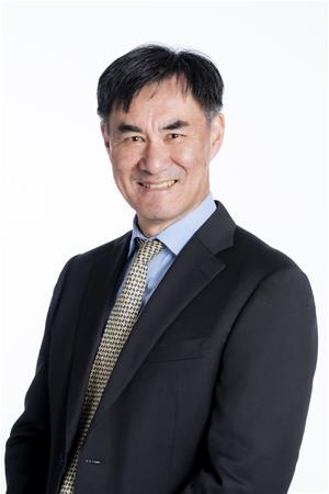 Dr Philip Wong